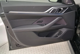 BMW i4 M60 Gran Coupe 2026