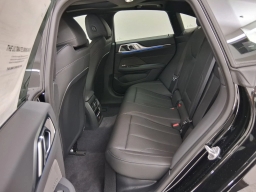 BMW i4 M60 Gran Coupe 2026