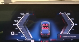 BMW i4 M60 Gran Coupe 2026