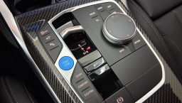 BMW i4 M60 Gran Coupe 2026