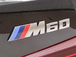 BMW i4 M60 Gran Coupe 2026