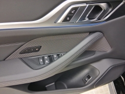 BMW i4 M60 Gran Coupe 2026
