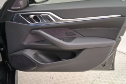 BMW i4 M60 Gran Coupe 2026
