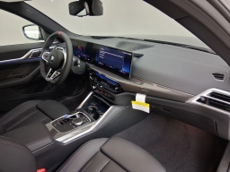 BMW i4 M60 Gran Coupe 2026