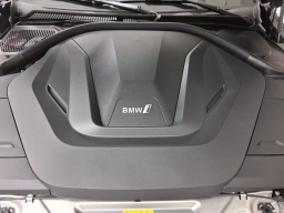 BMW i4 M60 Gran Coupe 2026