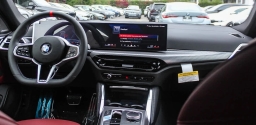 BMW i4 M60 Gran Coupe 2026