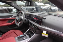 BMW i4 M60 Gran Coupe 2026