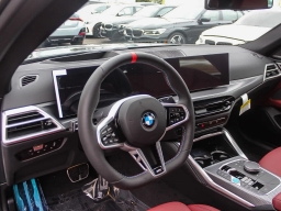 BMW i4 M60 Gran Coupe 2026
