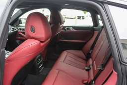 BMW i4 M60 Gran Coupe 2026