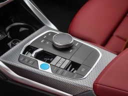 BMW i4 M60 Gran Coupe 2026