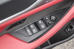 BMW i4 M60 Gran Coupe 2026