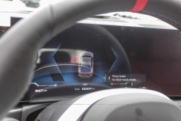 BMW i4 M60 Gran Coupe 2026