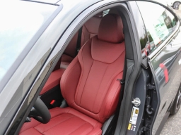 BMW i4 M60 Gran Coupe 2026
