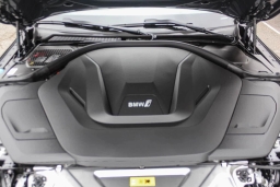 BMW i4 M60 Gran Coupe 2026