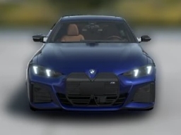 BMW i4 M60 Gran Coupe 2026