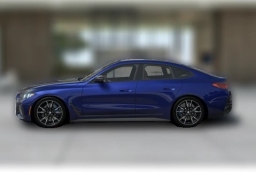 BMW i4 M60 Gran Coupe 2026