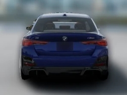 BMW i4 M60 Gran Coupe 2026