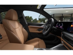 BMW i4 M60 Gran Coupe 2026