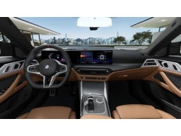 BMW i4 M60 Gran Coupe 2026