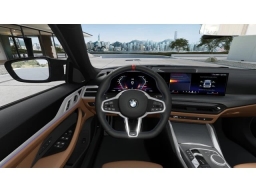 BMW i4 M60 Gran Coupe 2026