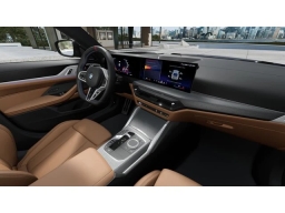 BMW i4 M60 Gran Coupe 2026