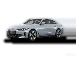 BMW i4 M60 Gran Coupe 2026