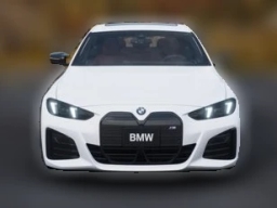 BMW i4 M60 Gran Coupe 2026