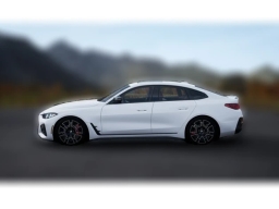 BMW i4 M60 Gran Coupe 2026