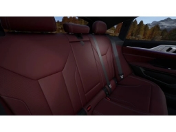 BMW i4 M60 Gran Coupe 2026