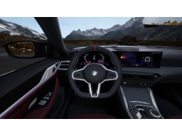 BMW i4 M60 Gran Coupe 2026