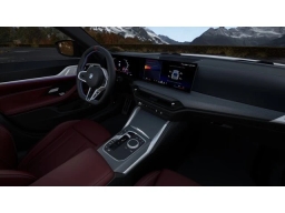 BMW i4 M60 Gran Coupe 2026
