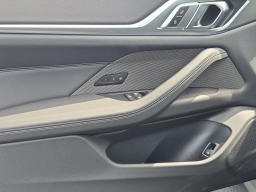 BMW i4 M60 Gran Coupe 2026
