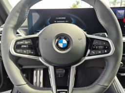 BMW i4 M60 Gran Coupe 2026