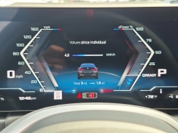BMW i4 M60 Gran Coupe 2026