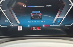 BMW i4 M60 Gran Coupe 2026
