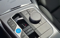 BMW i4 M60 Gran Coupe 2026