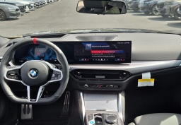 BMW i4 M60 Gran Coupe 2026