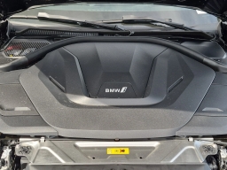 BMW i4 M60 Gran Coupe 2026