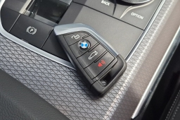 BMW i4 M60 Gran Coupe 2026