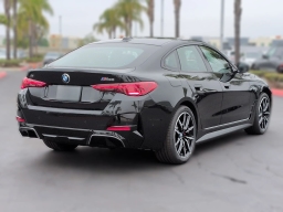 BMW i4 M60 Gran Coupe 2026