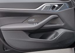 BMW i4 M60 Gran Coupe 2026
