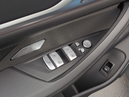 BMW i4 M60 Gran Coupe 2026