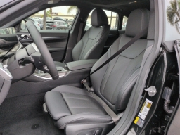 BMW i4 M60 Gran Coupe 2026