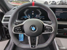 BMW i4 M60 Gran Coupe 2026