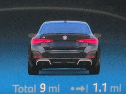 BMW i4 M60 Gran Coupe 2026