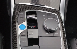 BMW i4 M60 Gran Coupe 2026