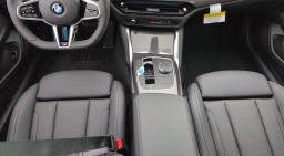BMW i4 M60 Gran Coupe 2026