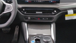 BMW i4 M60 Gran Coupe 2026