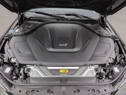 BMW i4 M60 Gran Coupe 2026