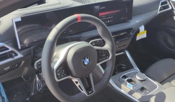 BMW i4 M60 Gran Coupe 2026